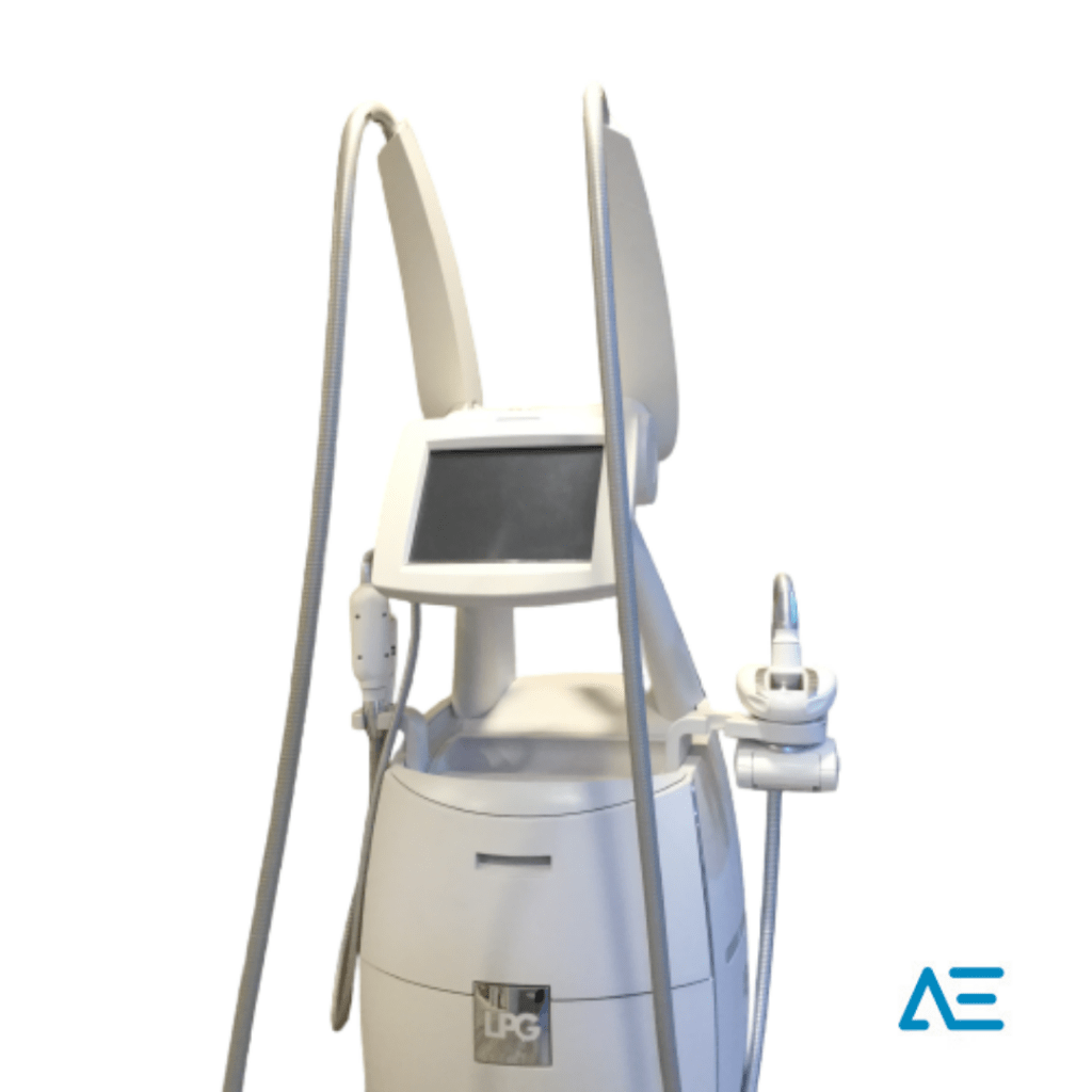 LPG® Cellu M6 Integral