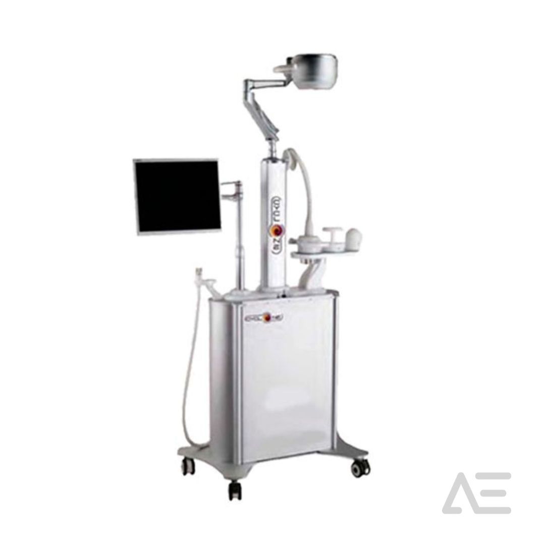Cyclone® 5 Tecnologías